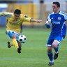 HNL: Zagreb slavio protiv Međimurja, Inter pregazio Slaven Belupo