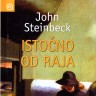Knjiga dana - John Steinbeck: Istočno od raja