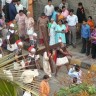 Filipinci se na Veliki petak raspeli na križeve