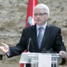 Josipović i Tadić žele rješavanje tužbi za genocid putem dogovora 