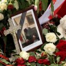 Rusi Poljskoj predali dokumente o nesreći u Smolensku