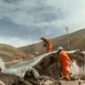 Više od 1100 poginulih u potresu u Kini