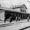 150 godina željeznice u Hrvatskoj