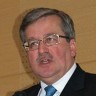 Komorowski bi mogao pobijediti u prvom krugu predsjedničkih izbora 