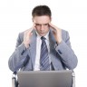 Stres na poslu može uzrokovati psihičke probleme