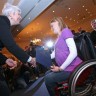 Kosor uručila ugovore o pomoći udrugama osoba s invaliditetom