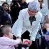 Premijerka tradicionalno posjetila dječju bolnicu