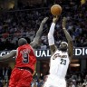 LeBron James ponovo najbolji košarkaš NBA lige