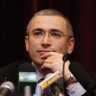 Rusija mora platiti 10.000 eura za duševne boli Hodorkovskom