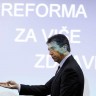 Milinović: Šprem i SDP provode nasilje nad Zagrepčanima