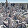 New York City 3D