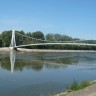Osijek će dobiti još jedan pješački most