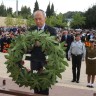 Izrael obilježava dan sjećanja na žrtve holokausta 