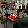Pokopan poljski predsjednik Kaczynski 