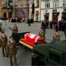 Pokopan poljski predsjednik Kaczynski