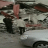U potresu u Kini gotovo 800 mrtvih
