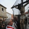 Nekoliko tisuća vjernika u procesiji 'Za Križen'