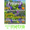 PROLJEĆE u Meandru!