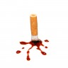 Cigarete sadrže svinjsku krv?