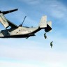 Srušio se američki zrakoplov u Afganistanu
