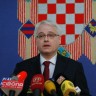 Josipović raspalio po Jadranki Kosor