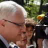 Josipović: Premalo Hrvata vratilo se u BiH