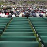 Srebrenica se nikad više ne smije dogoditi