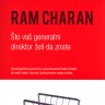 Knjiga dana - Ram Charan: Što vaš generalni direktor želi da znate