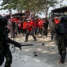 90 ranjenih u sukobima vojske i prosvjednika u Tajlandu