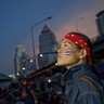 Bangkok: Prosvjednici blokirali gradsku željeznicu
