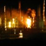 U eksploziji američke rafinerije poginulo pet osoba