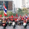 Oporbenjaci započeli odlučujuće prosvjede u Bangkoku