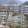 Zona potresa pod snijegom, 2200 mrtvih u Kini 