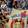 Navijačima Hajduka zabranjen pristup na utakmici u Bukureštu