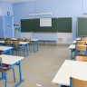 Osijek: U osnovnoj školi pao strop, učenici nisu mogli iz dvorane