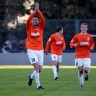 Nogometaši Varteksa prijete nedolaskom na utakmicu s Lokomotivom 