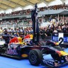Pobjedu Vettela u Valenciji zasjenila teška nesreća Webbera