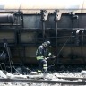 Vlak iskočio iz tračnica u Italiji, poginulo sedam putnika