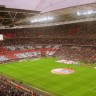 Na Wembleyu postavljen i 11. travnjak u samo tri godine