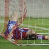 Hajduk nakon Kranjčevićeve ostao na petom mjestu