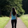 Žene koje više hodaju imaju manji rizik od moždanog udara