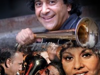 Na Boban Marković Orkestar u Tvornicu IDU: