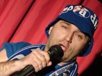 Na One Man Show - Jadranko Glavačević IDE: