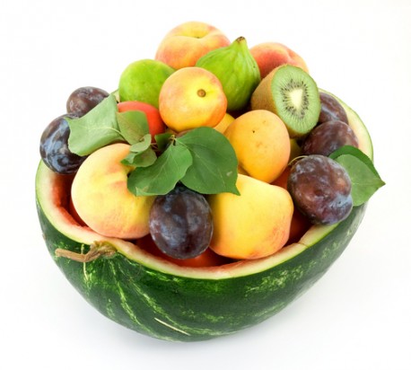 Voće i povrće podiže raspoloženje