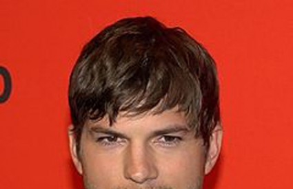 Kutcher se probio na prvo mjesto najplaćenijih