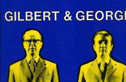 Gilbert i George MSU