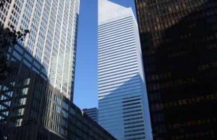 Citigroup u New Yorku