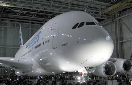 Airbus A 380