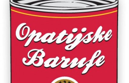 opatijske barufe program