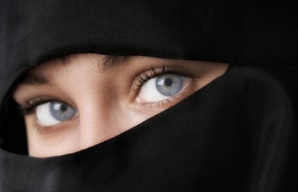 burka nikab zabrana Španjolska